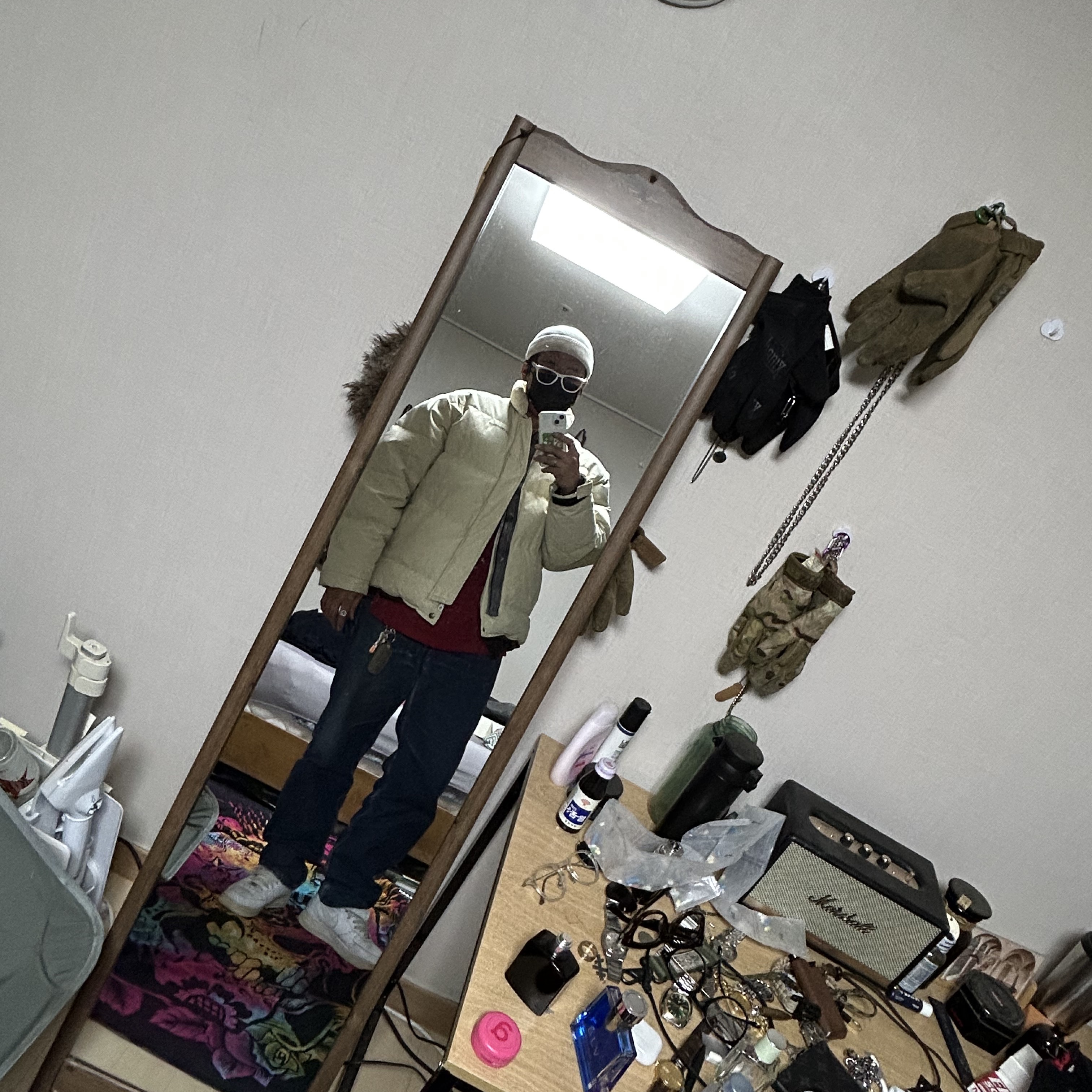 Fuckyou님의 스타일 - 1