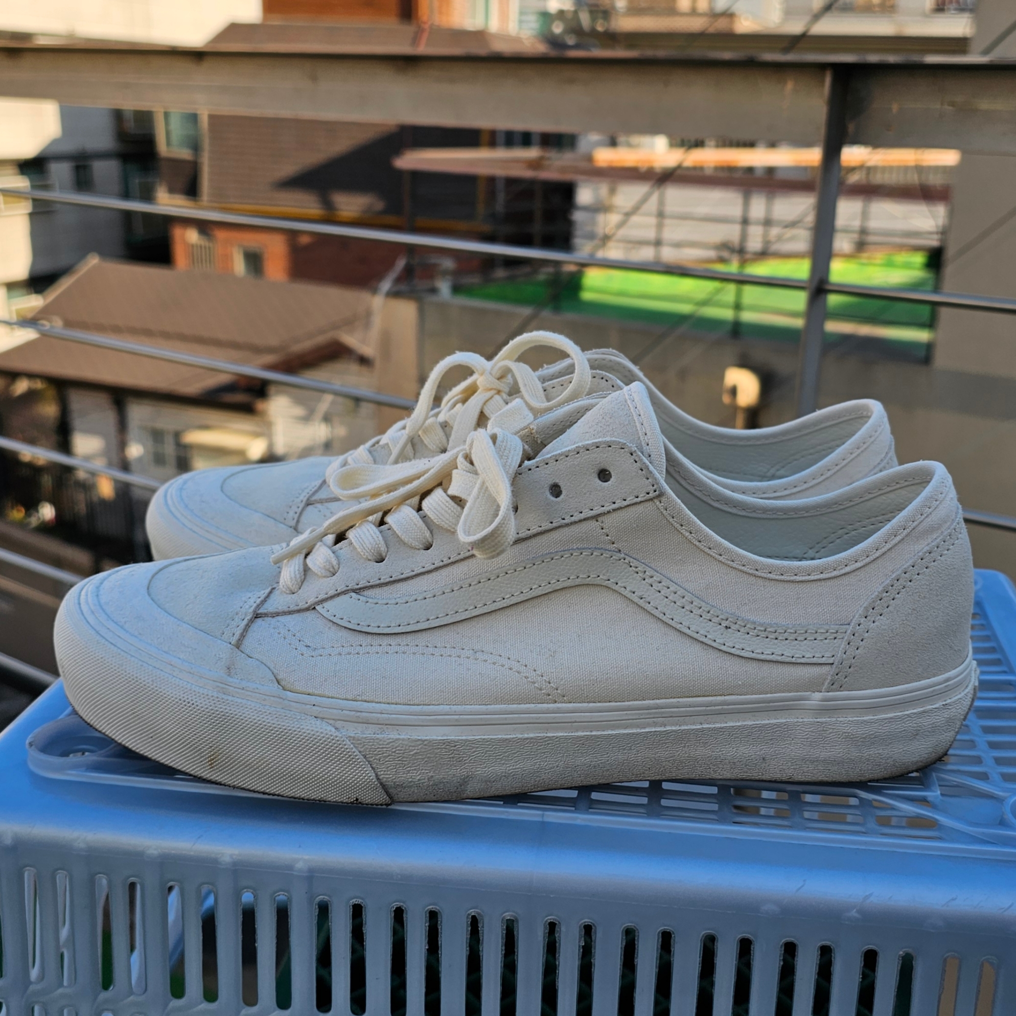 쓰르따이님의 스타일 - 1
