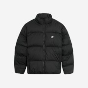 Nike NSW Puffer Jacket Black - Asia