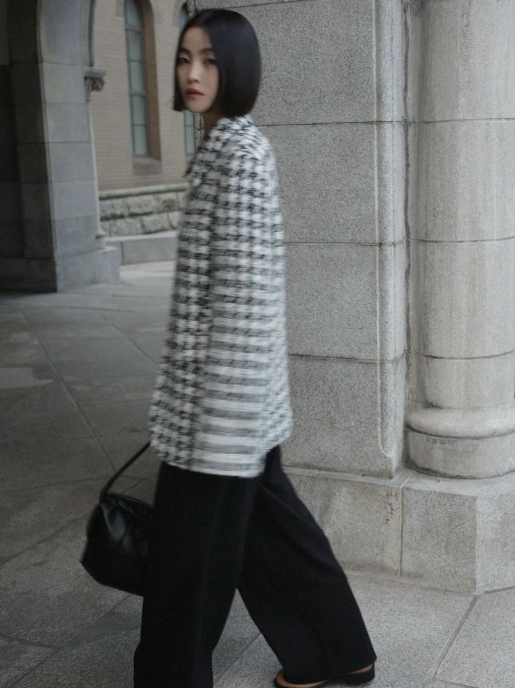 EnOUVERToR님의 스타일 - 1