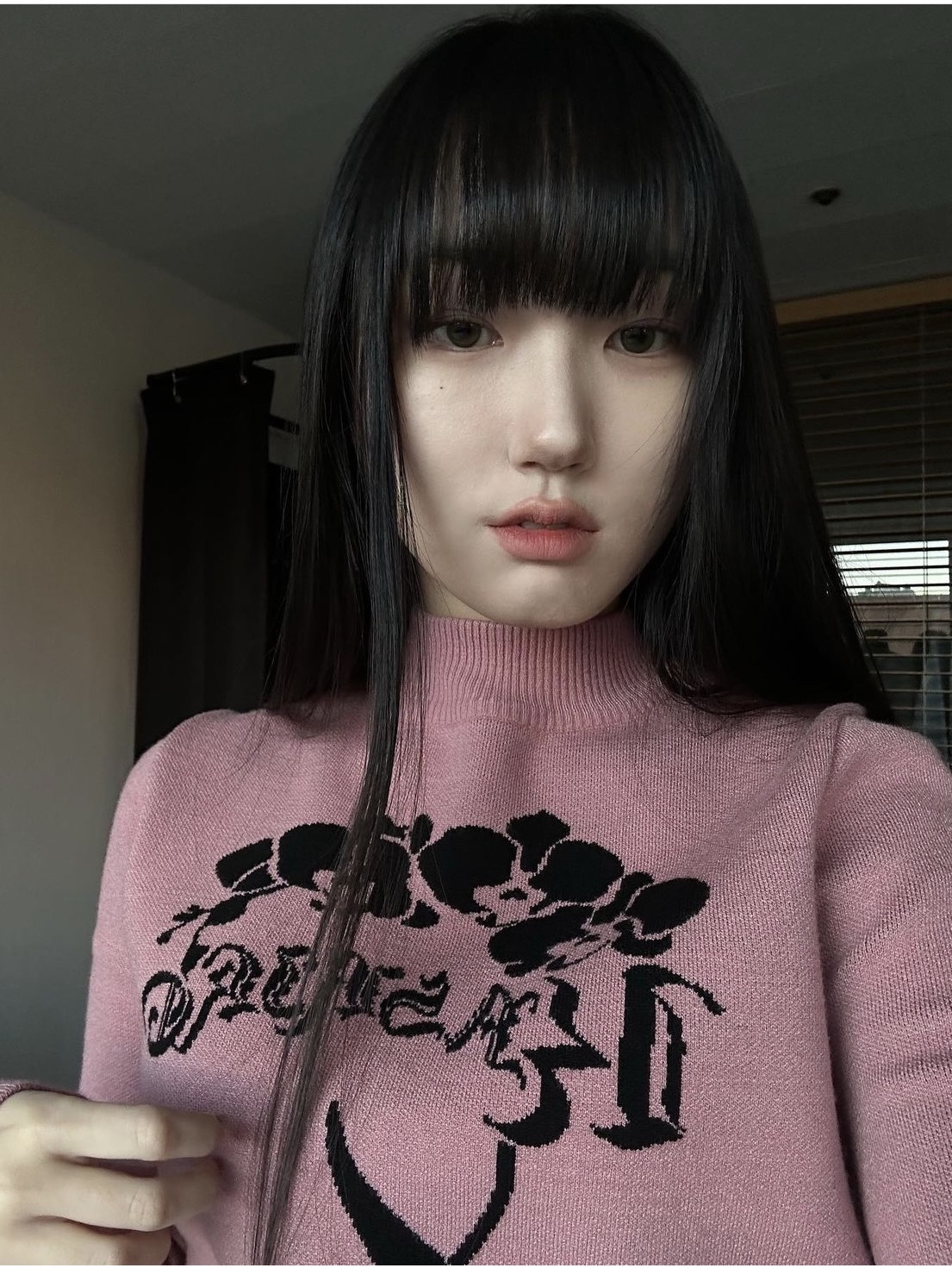 archiving.villain님의 스타일
