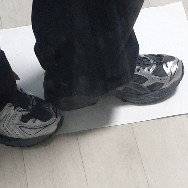 Asics x Unaffected Gel-Kayano 14 Silver Moon 착용 스타일