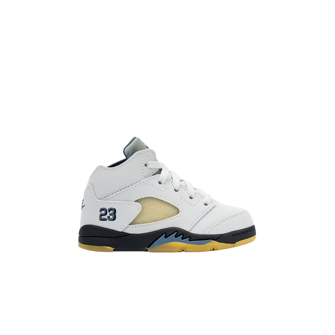 (TD) 조던 5 x 아 마 마니에르 레트로 던 | Jordan | KREAM (TD) Jordan 5 x A Ma Maniere Dawn