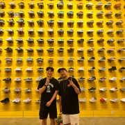 KREAM 프로필 이미지