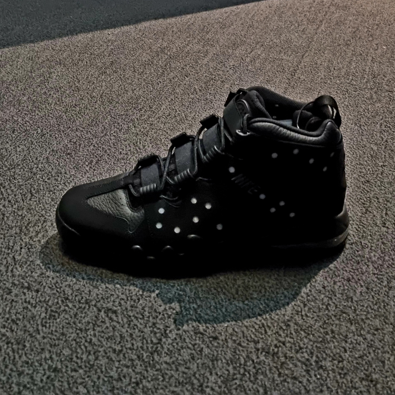 Nike Air Max 2 CB 94 Black 2023 착용 스타일
