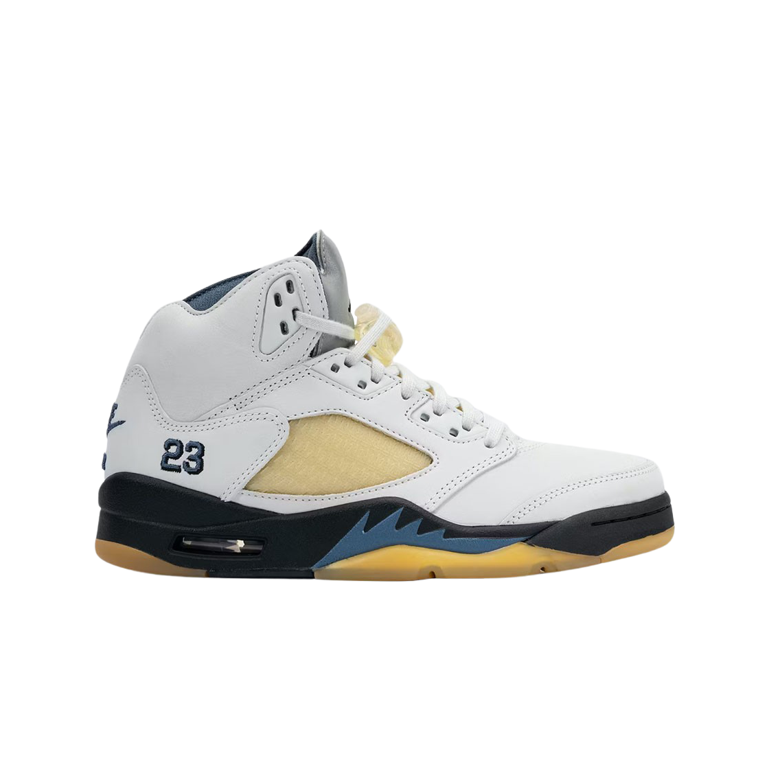 (W) 조던 5 x 아 마 마니에르 레트로 던((W) Jordan 5 x A Ma Maniere Retro Dawn)