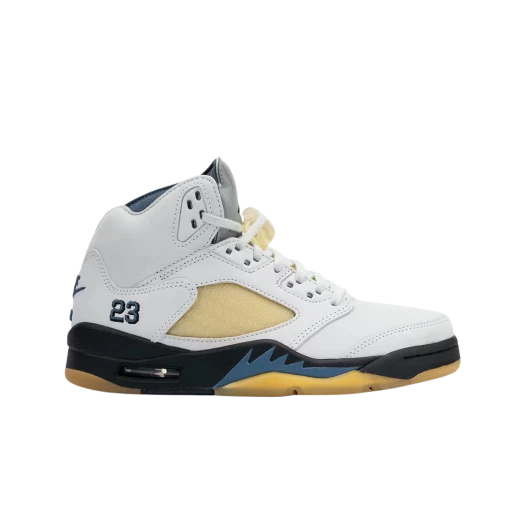 (GS) 조던 5 레트로 스텔스 2.0 | Jordan | KREAM (GS) Jordan 5 Retro Stealth 2.0