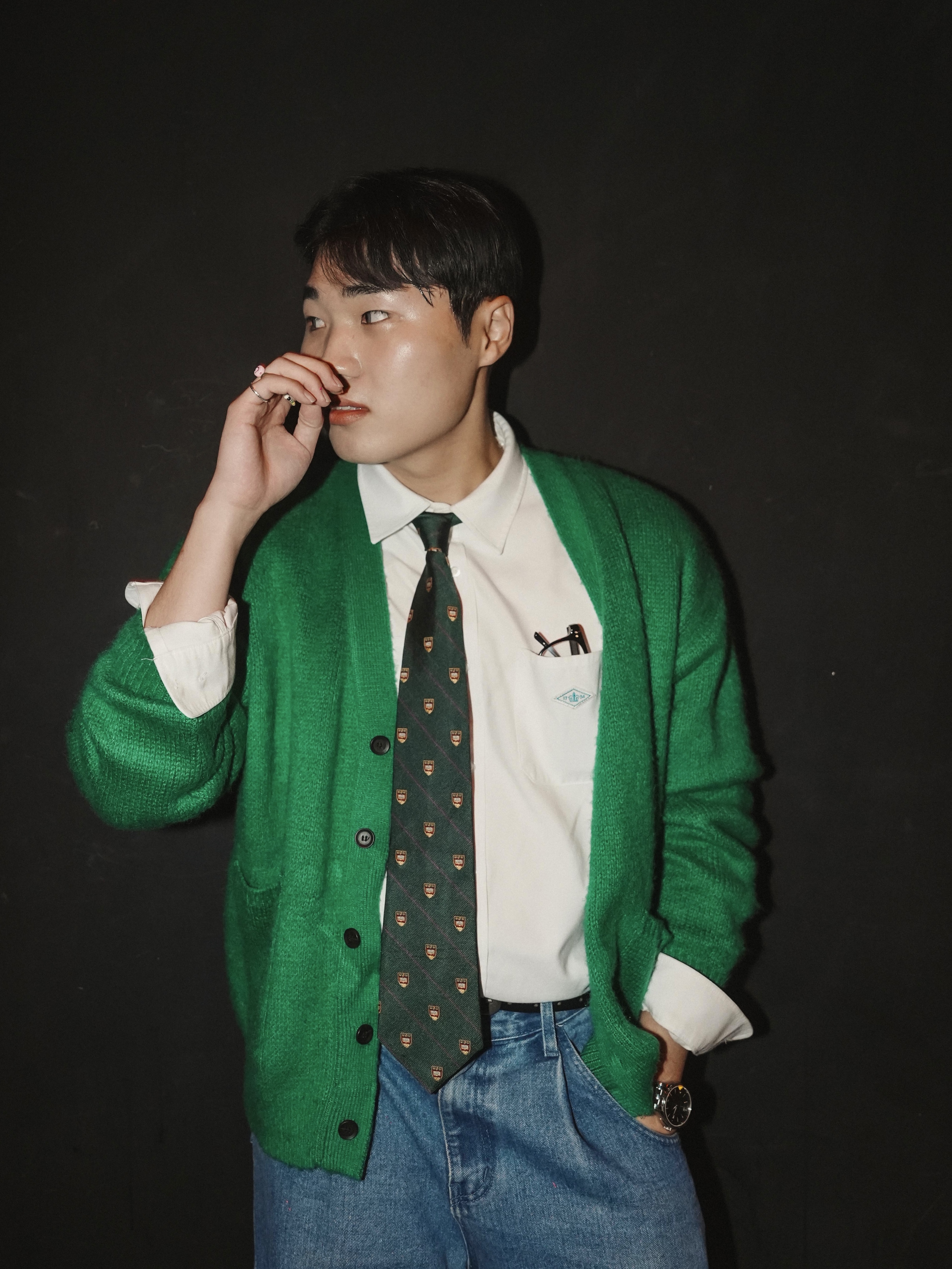 everyday_in님의 스타일 - 2
