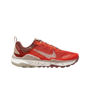 (W) Nike React Wildhorse 8 Picante Red Dark Pony