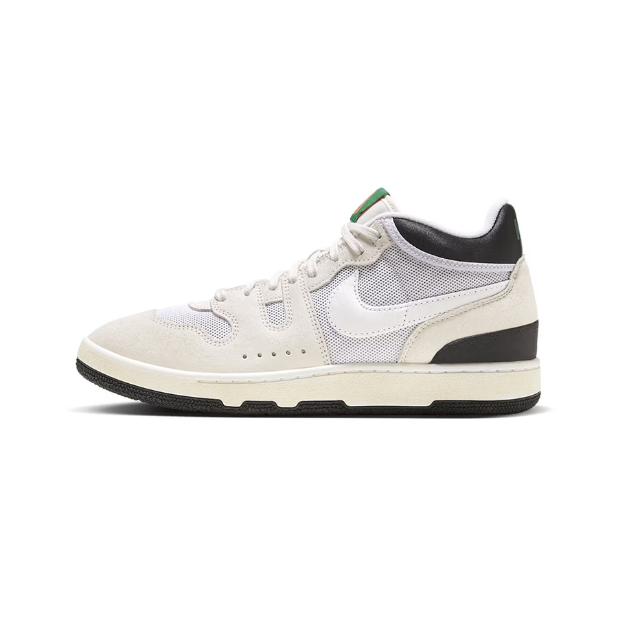 Nike x Social Status Mac Attack SP Summit White Pine Green 착용 스타일 - 4