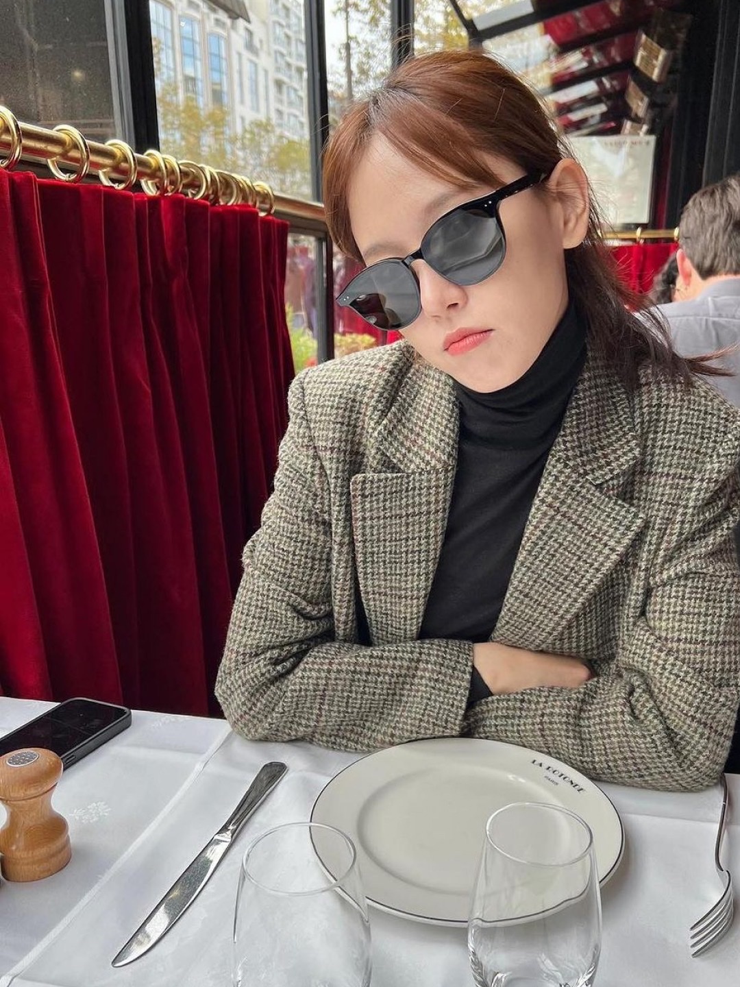 패션북 | Fashionbook 📓님의 스타일 - 4