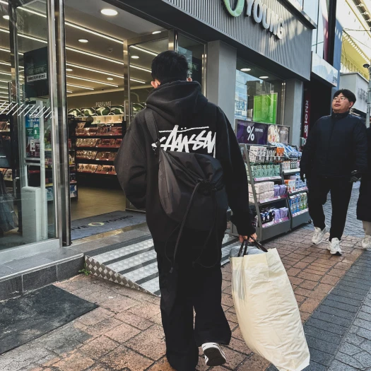 스타일 카드