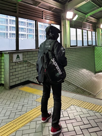 스타일 카드