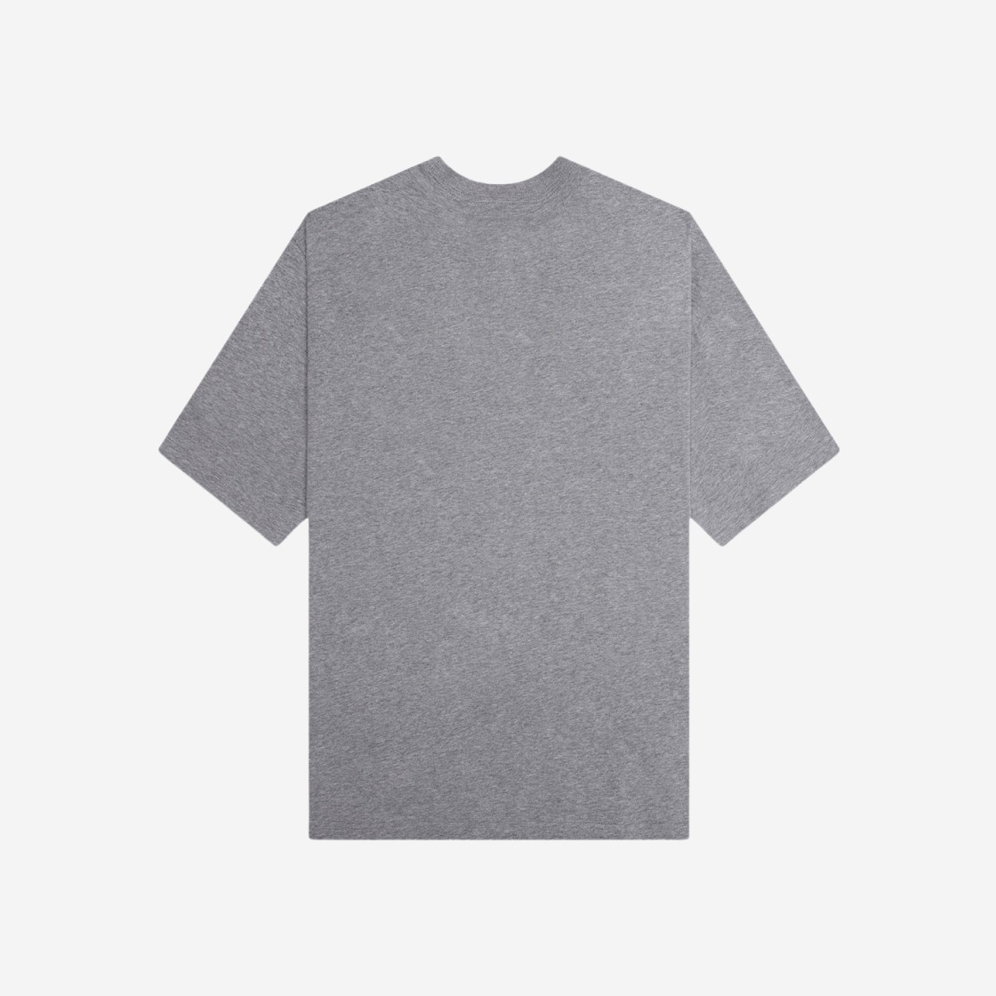 Jordan Flight Essential Oversized T-Shirt Carbon Heather - US/EU 상세 이미지 2