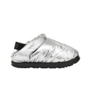 (W) UGG Spaceslider Slipper Silver