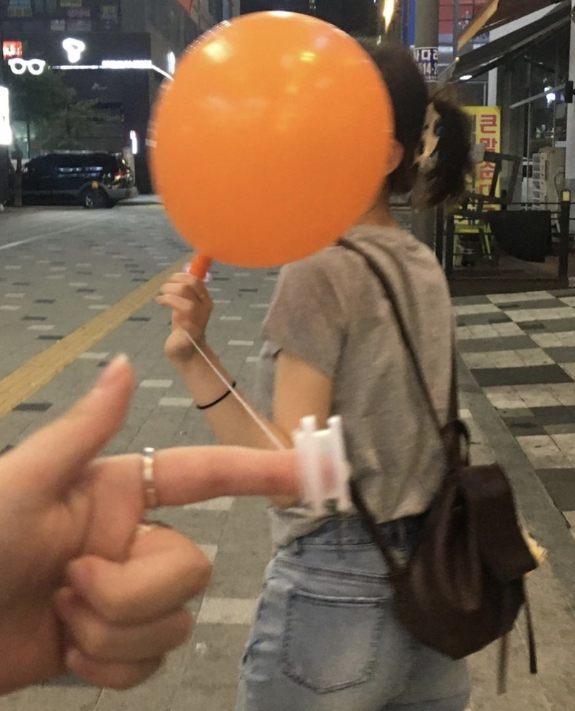 관심 유저 프로필 이미지