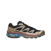 Salomon XT-6 Black Falcon