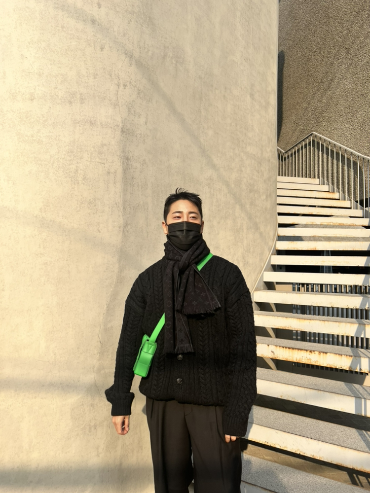 KREAM 프로필 이미지