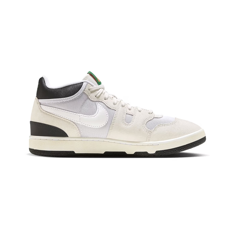 Nike x Social Status Mac Attack SP Summit White Pine Green 착용 스타일 - 3