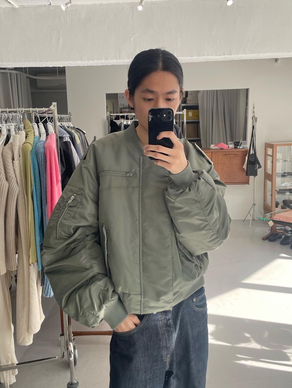 $님의 스타일
