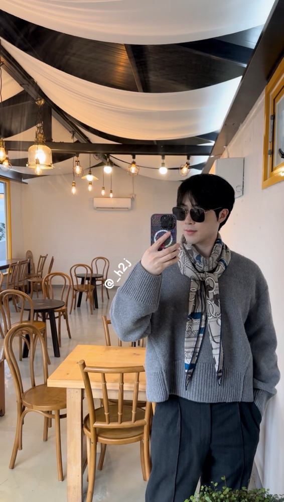 KREAM 프로필 이미지