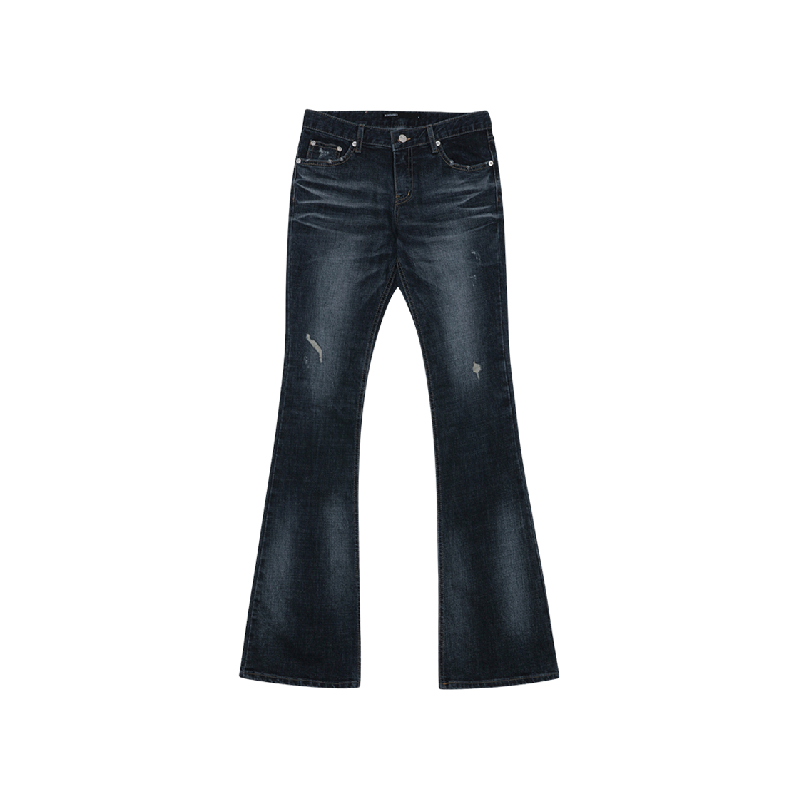 (W) Bohemian Seoul De... STYLE | KREAM