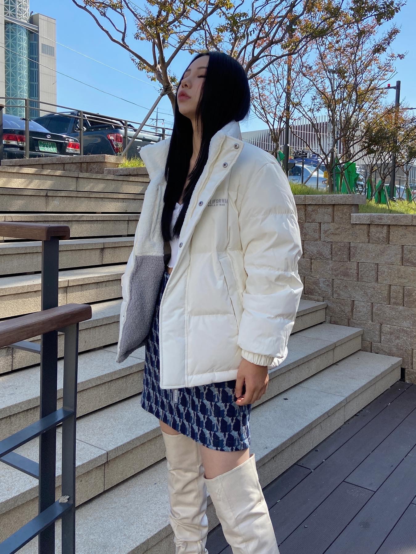 하지메테님의 스타일 - 3