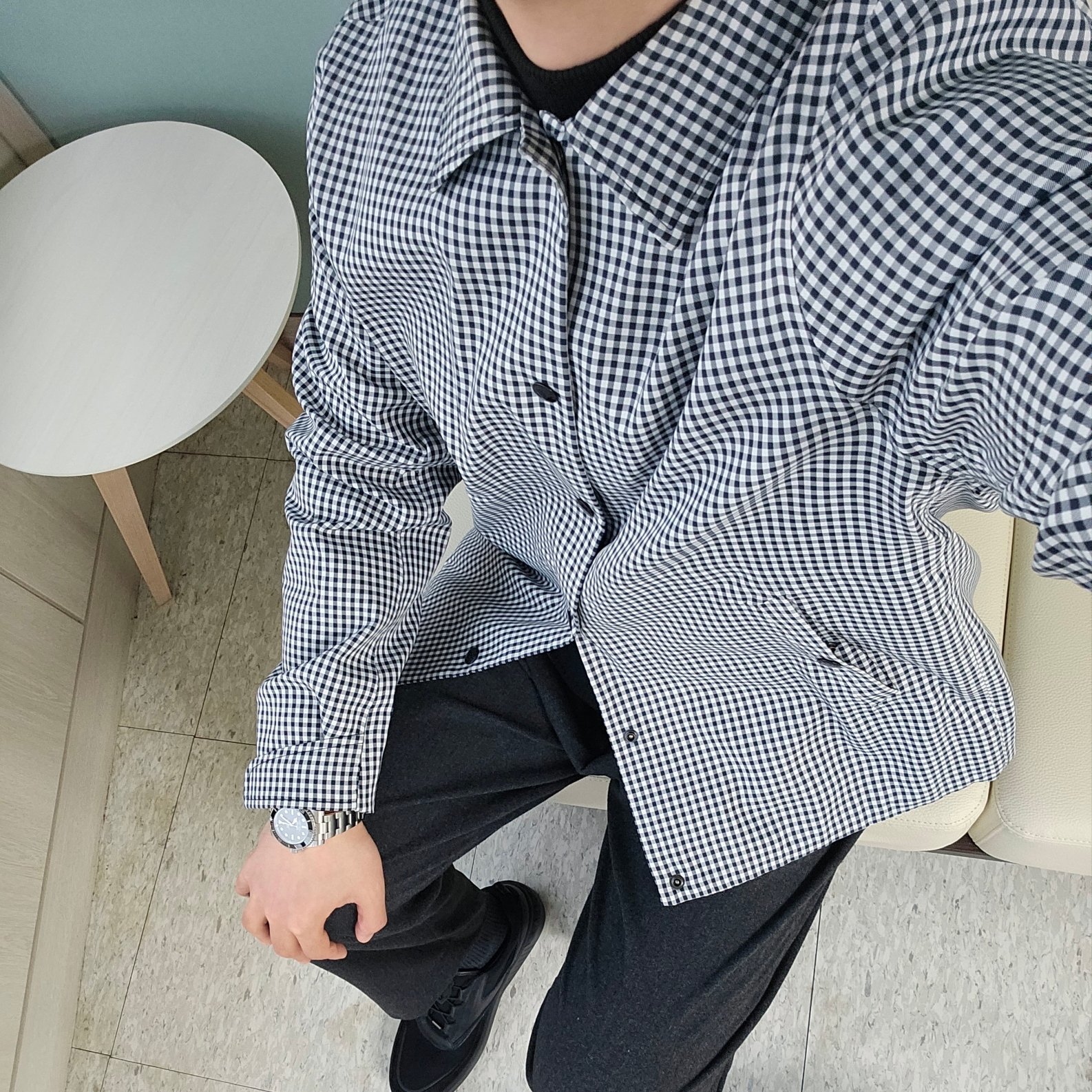 chanzoworld님의 스타일 - 4