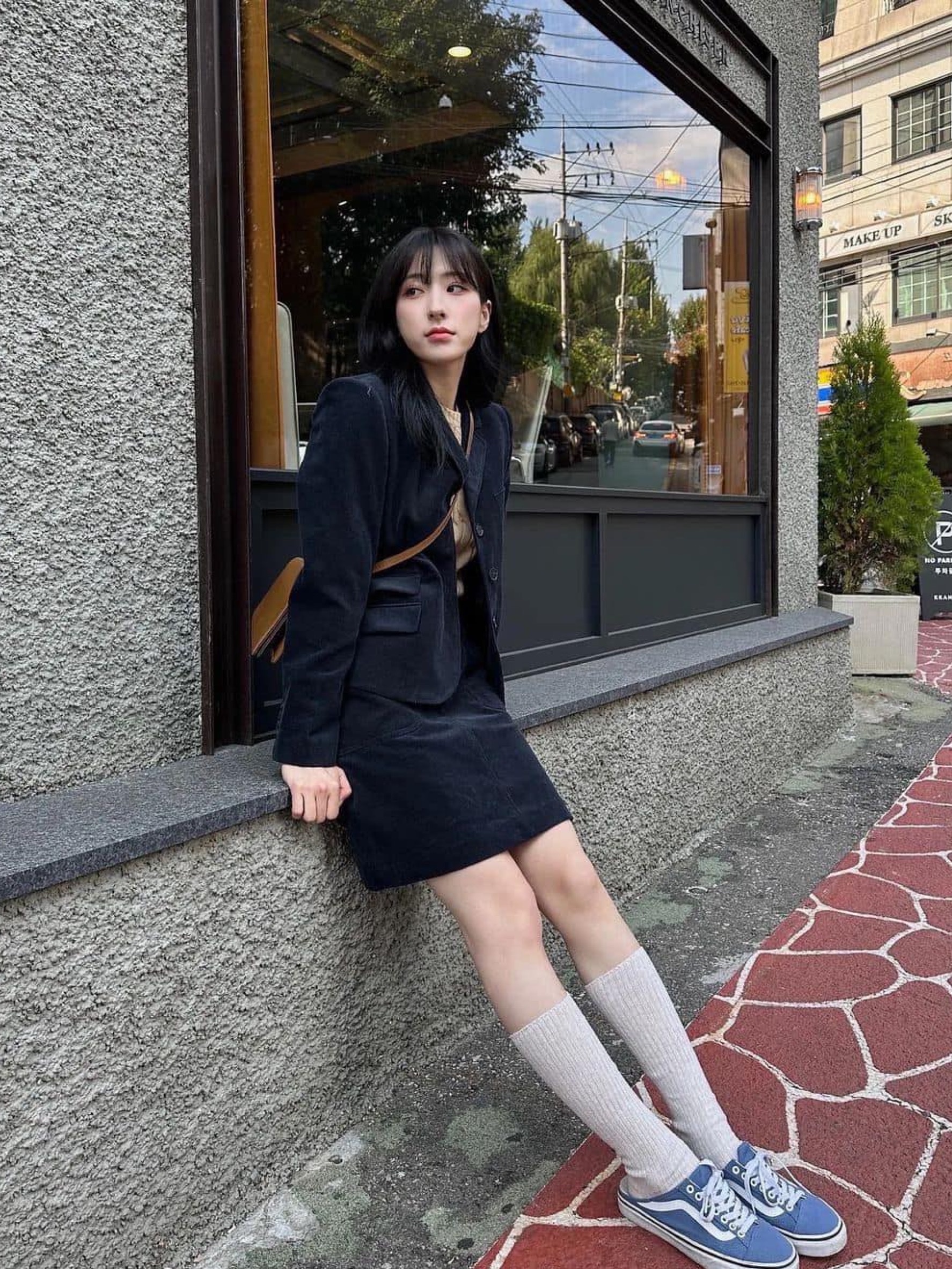 패션북 | Fashionbook 📓님의 스타일 - 2