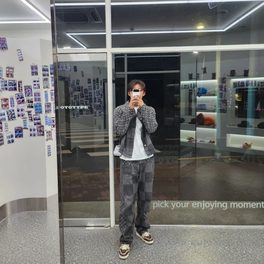 스타일 카드