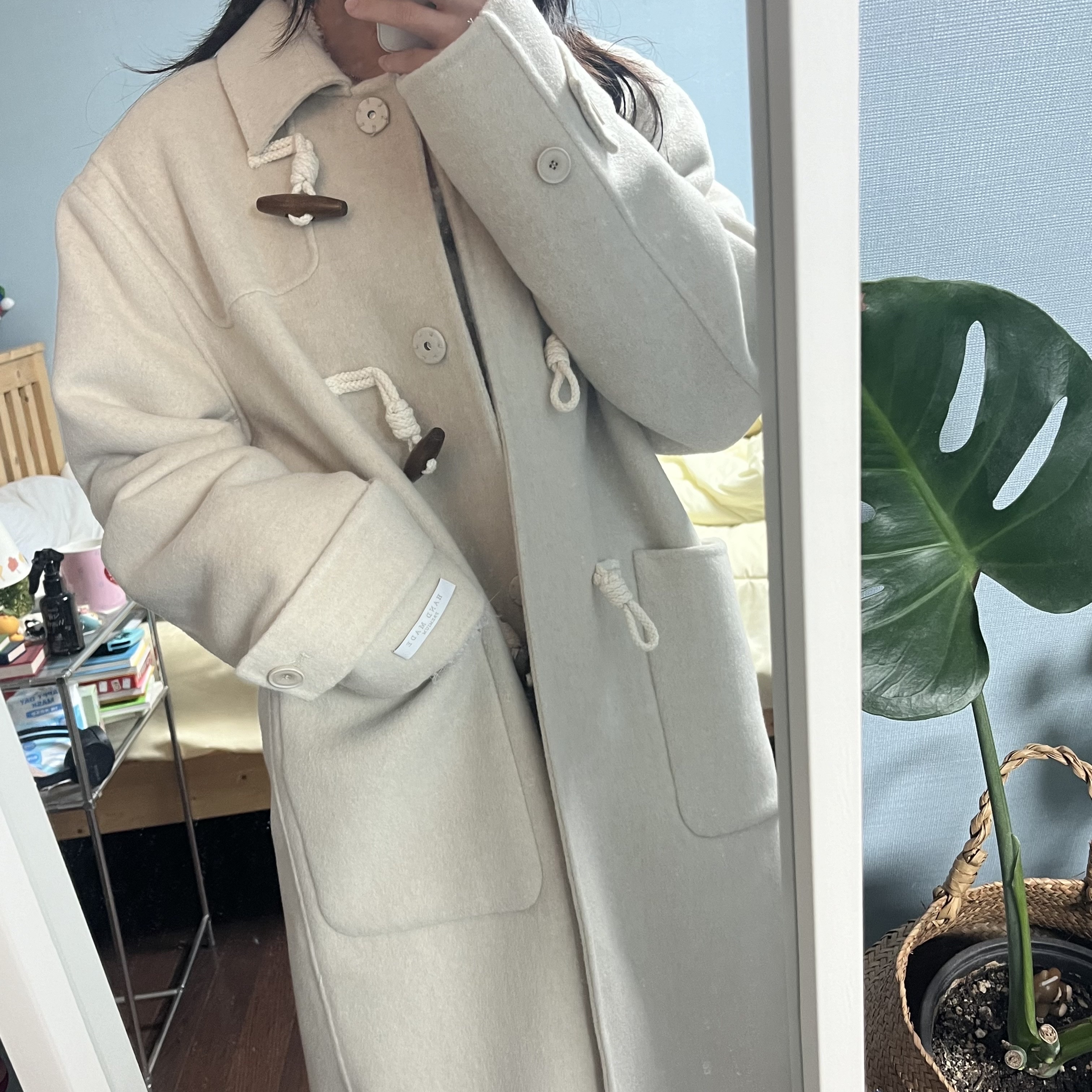 💙🤍🌊님의 스타일 - 2
