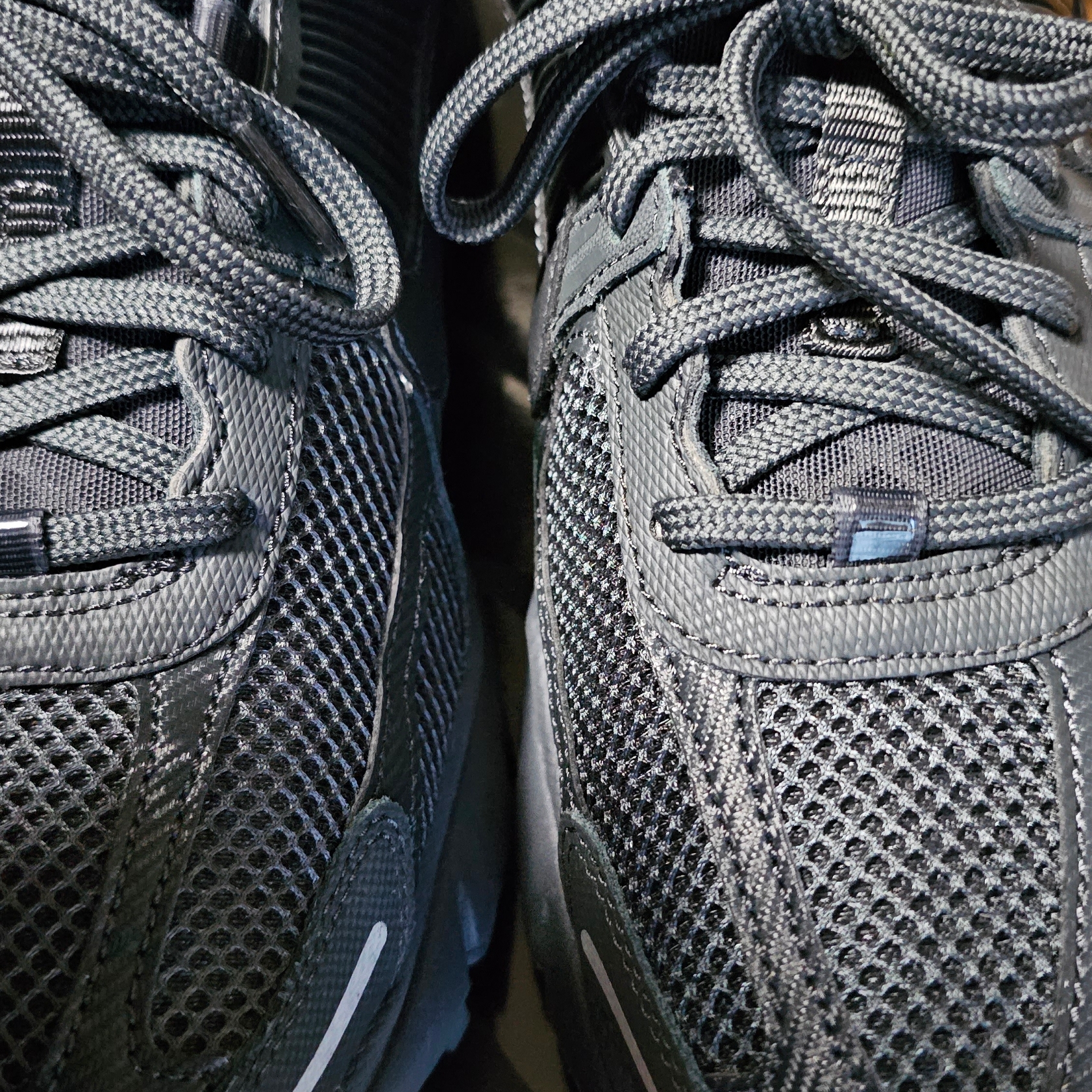 Nike Zoom Vomero 5 SP Anthracite 2023 착용 스타일