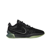 Nike LeBron XXI Tahitian EP Black Oil Green