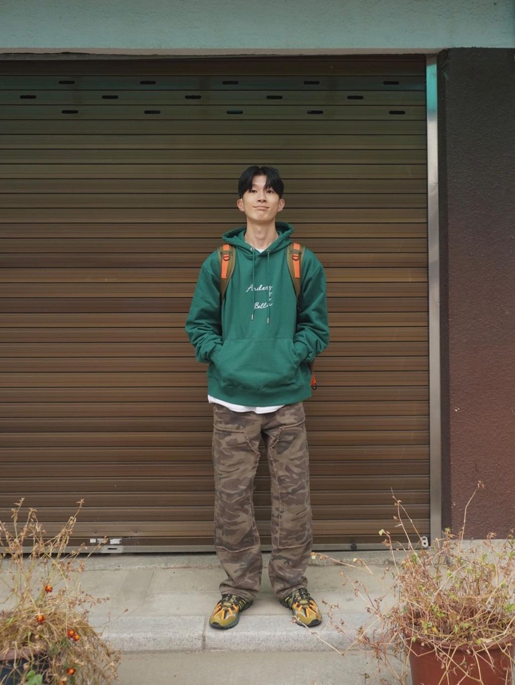 다이소님의 스타일