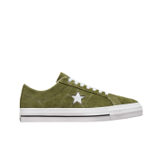 Converse One Star Pro Ox Utilty Black