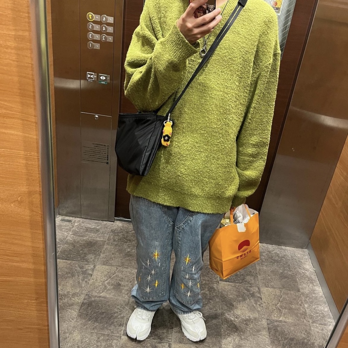 GARMENTSFAB님의 스타일