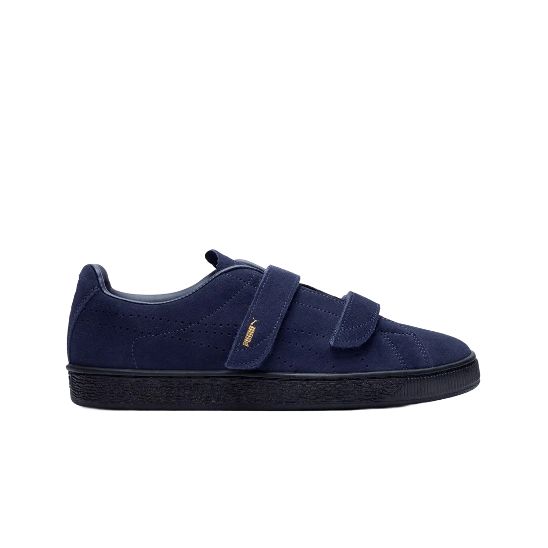 푸마 x 노아 스웨이드 클래식 네이비 블랙(Puma x Noah Suede Classic Navy Black)