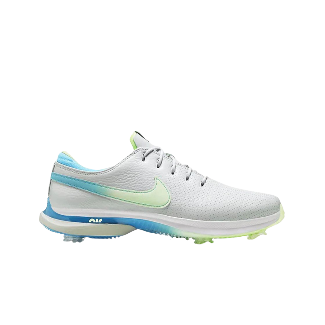 DX9025-047 Nike Air Zoom Victory Tour 3 Wide Photon Dust Baltic Blue
