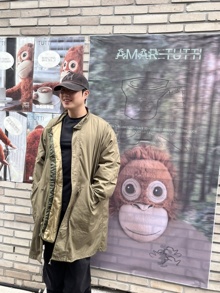 KREAM 프로필 이미지