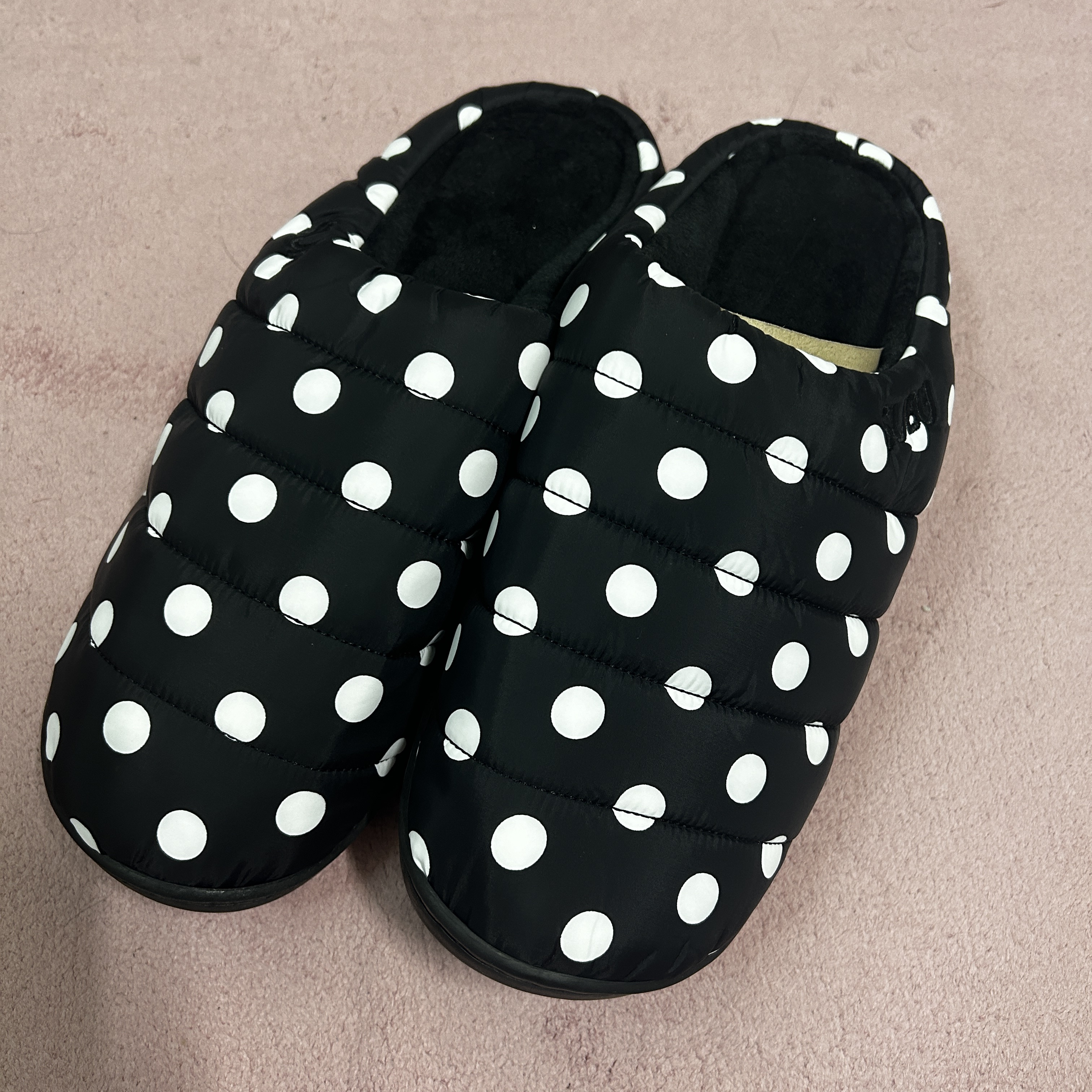Subu Permanent F-Line Dots 착용 스타일 - 2