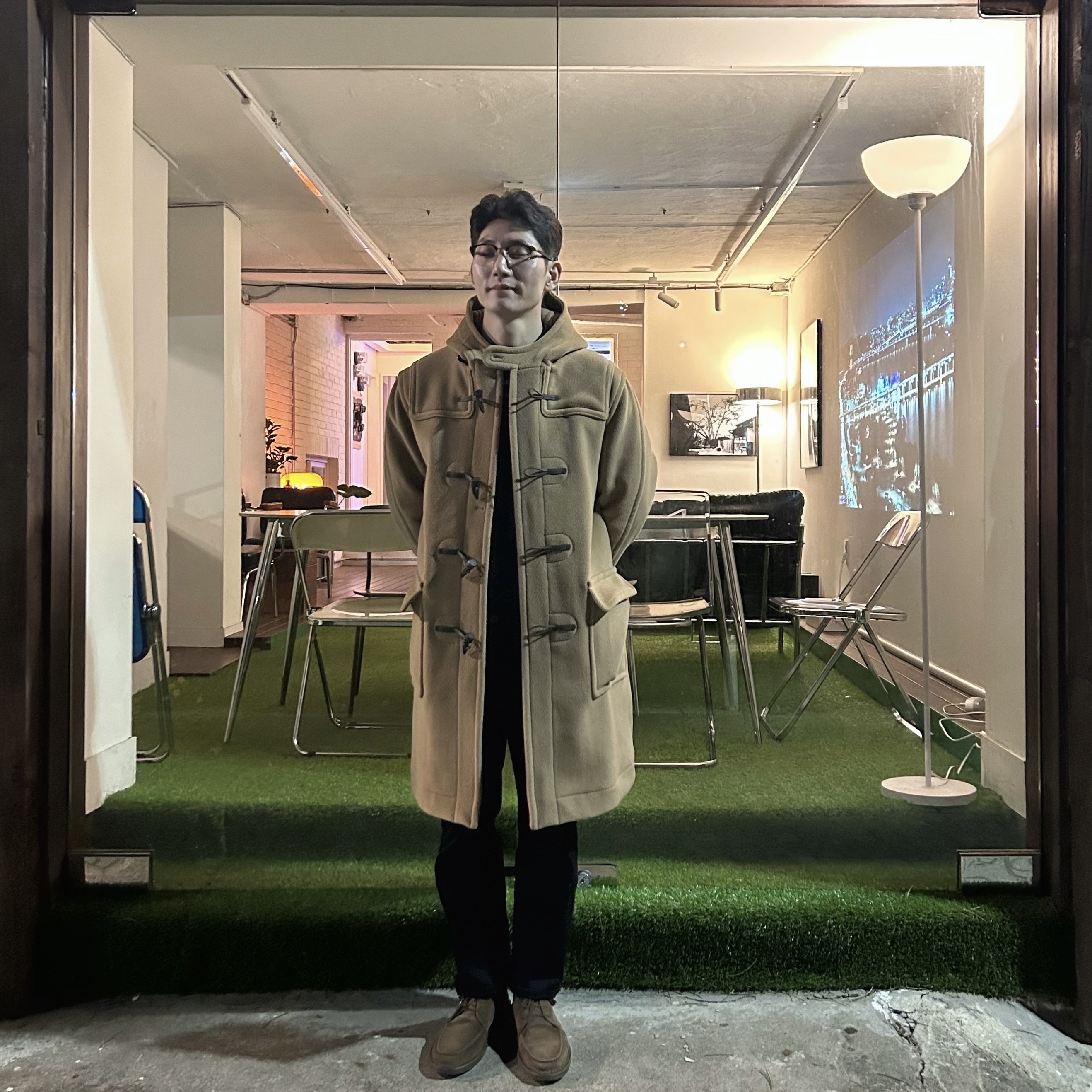 🌌님의 스타일 - 2