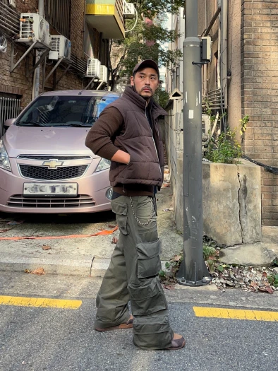 스타일 카드