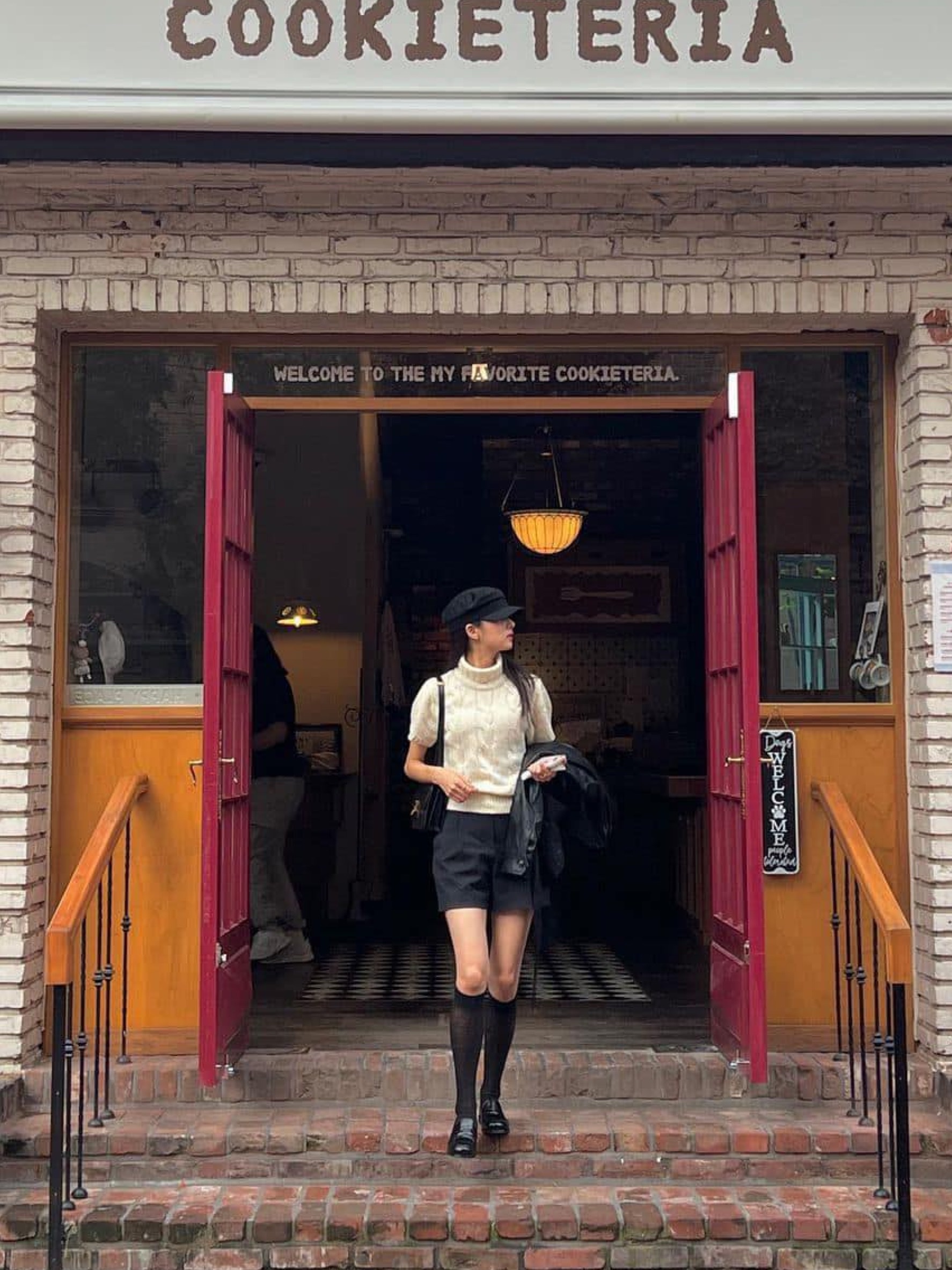 패션북 | Fashionbook 📓님의 스타일 - 5