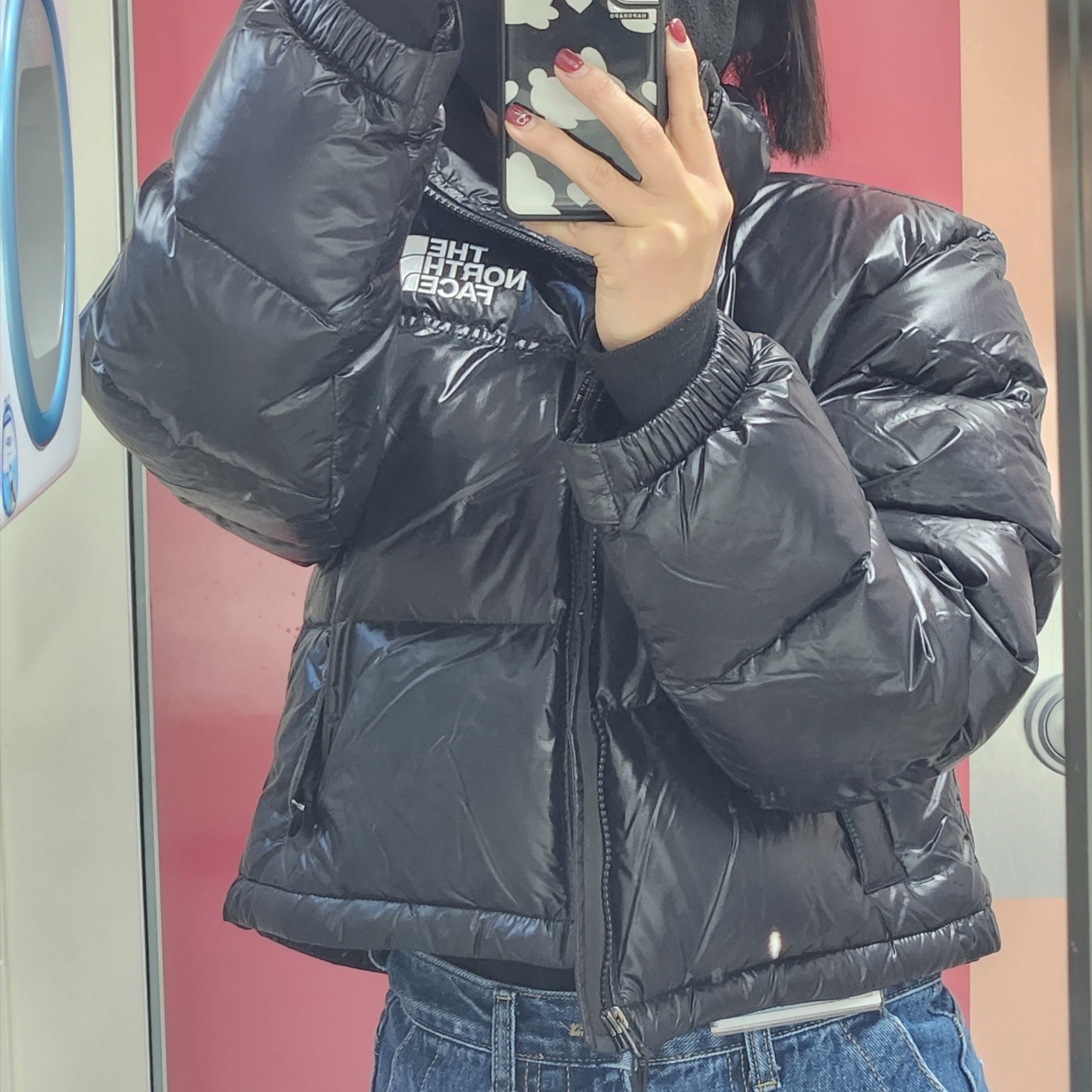 뉴냐나님의 스타일 - 1