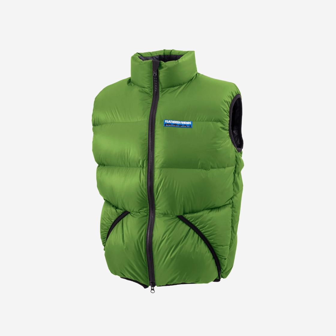 Feathered friends clearance helios vest