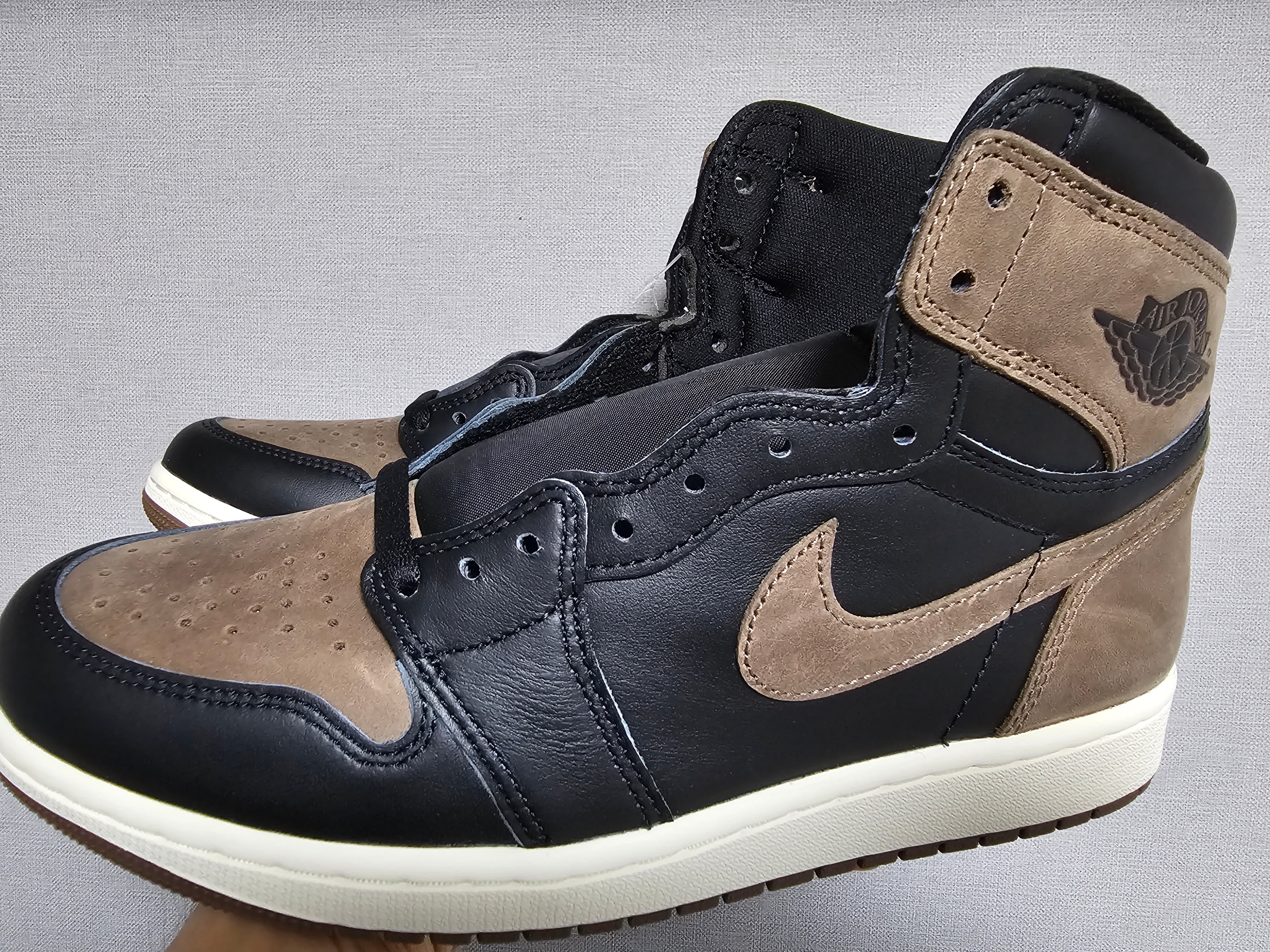Jordan 1 Retro High OG Palomino 착용 스타일