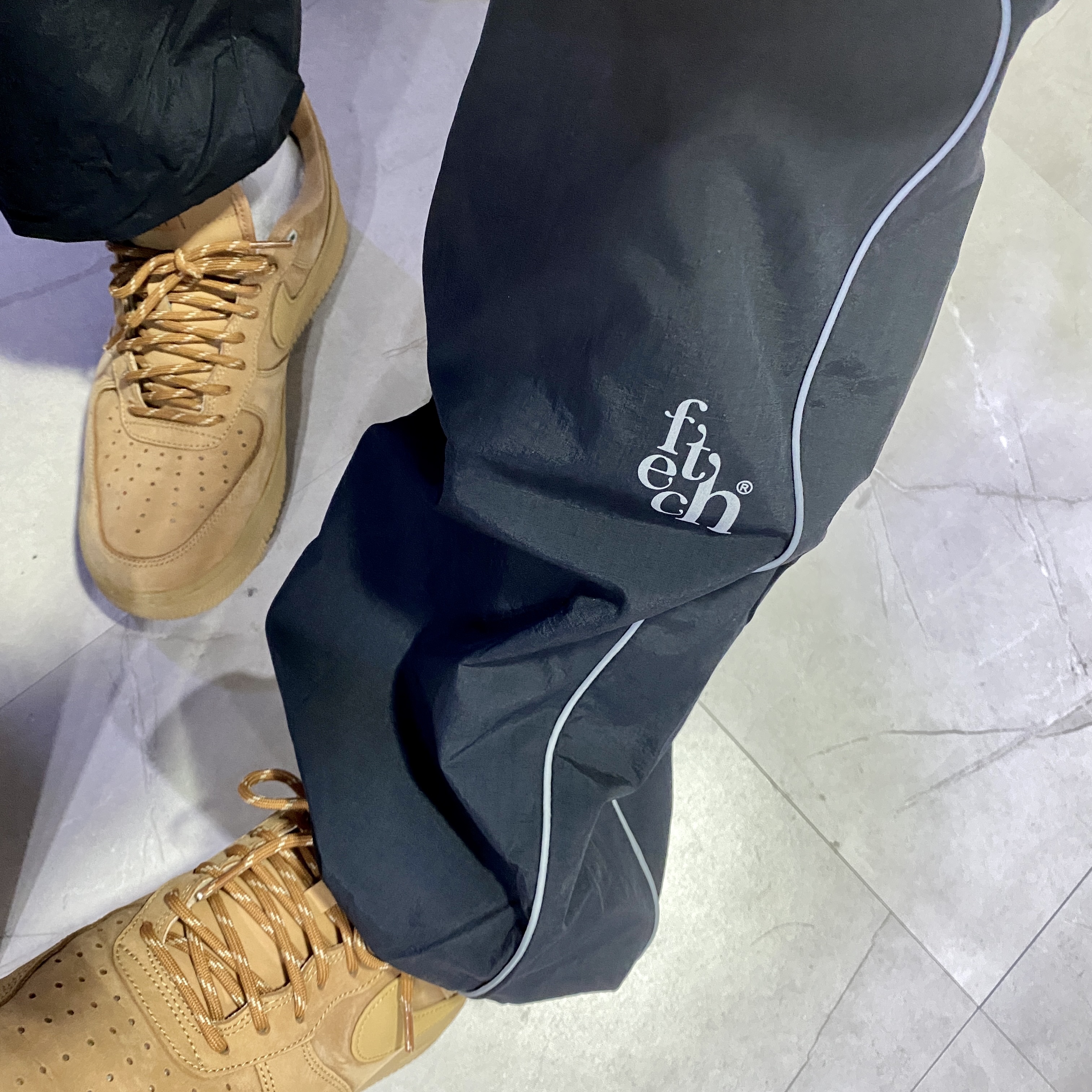페페님의 스타일