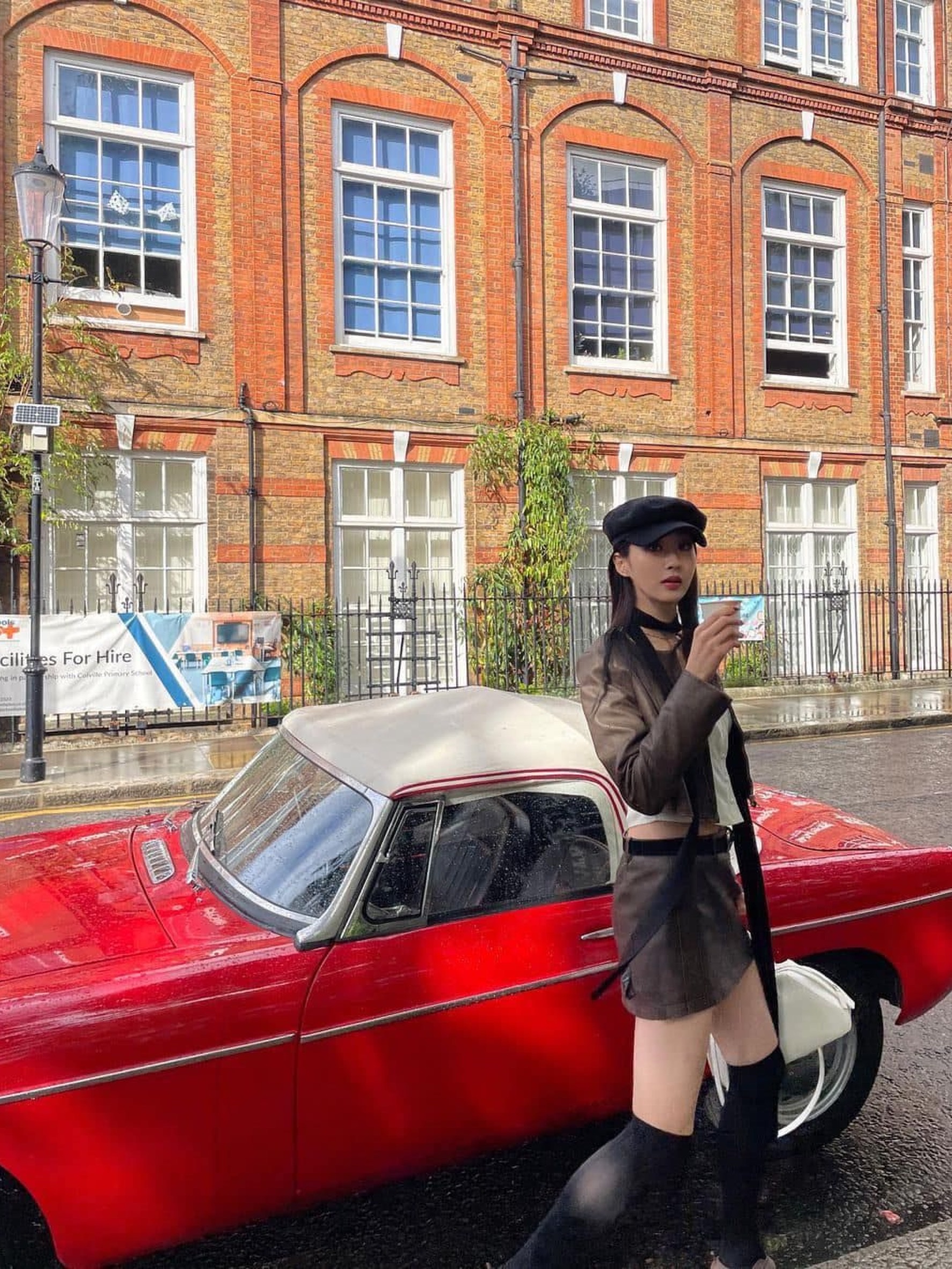 패션북 | Fashionbook 📓님의 스타일 - 4