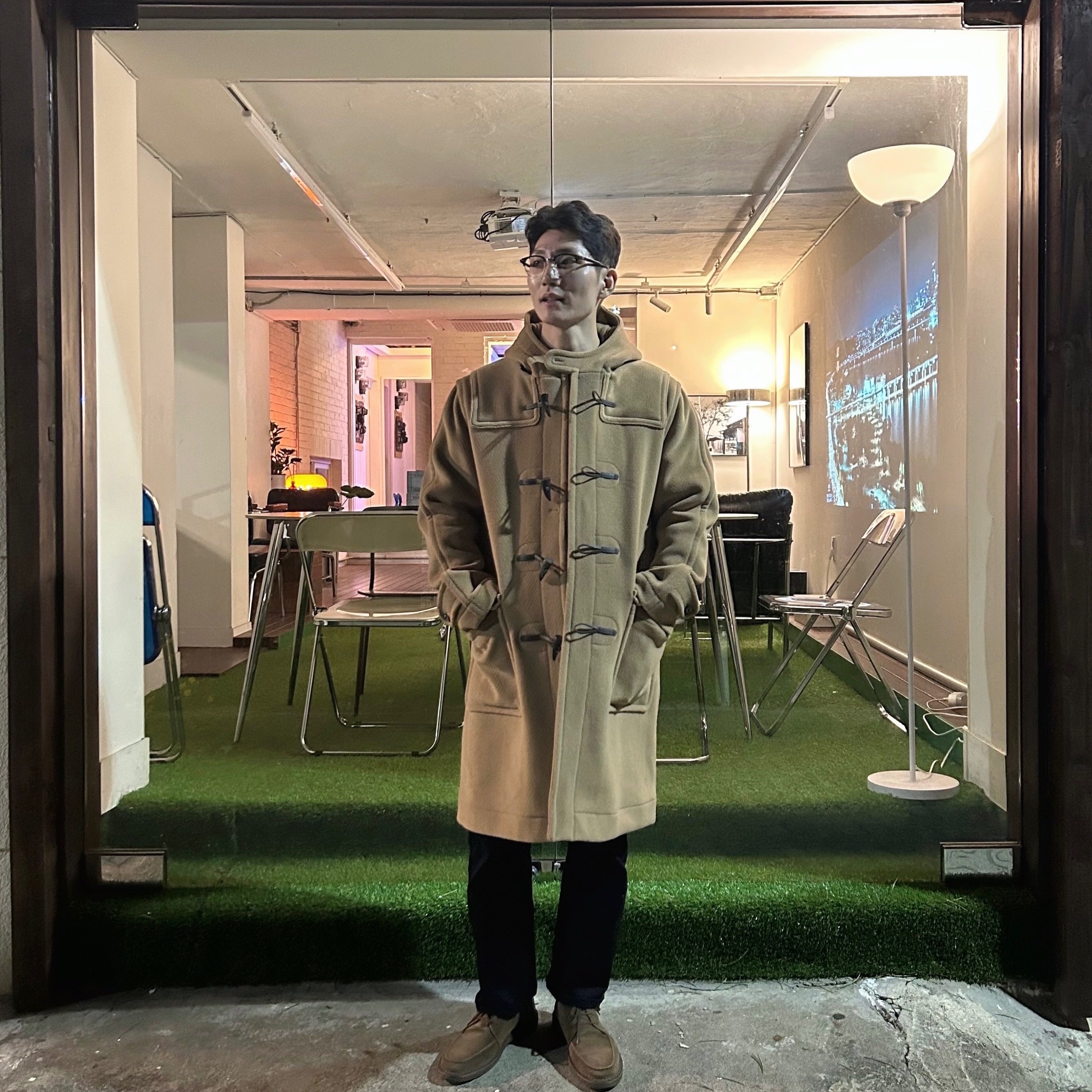 🌌님의 스타일 - 1