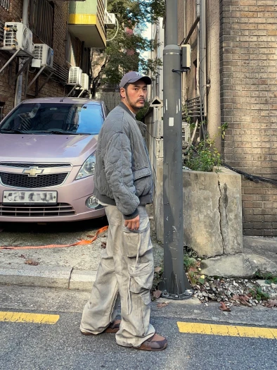 스타일 카드
